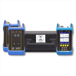 Thiết bị kiểm tra cáp quang OWL KF7VD8X-L3X